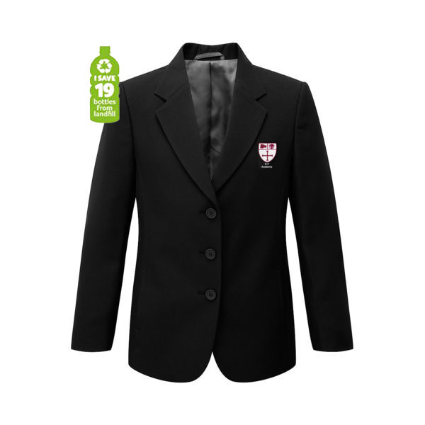 Dyson Perrins Girls Blazer - Senior  Thumbnail