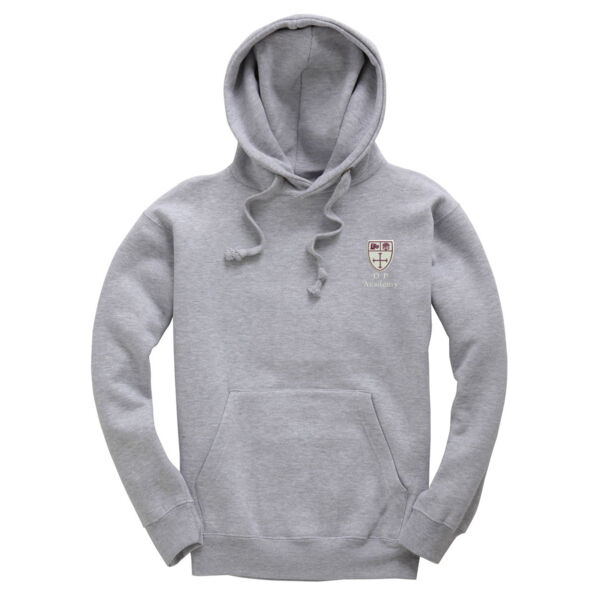 Dyson Perrins Unisex PE Hoodie Thumbnail