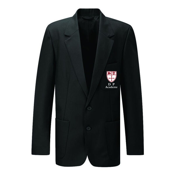 Dyson Perrins Boys Fit+ Blazer - Senior Thumbnail