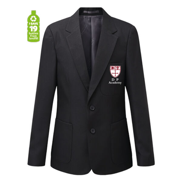 Dyson Perrins Boys Blazer Junior Thumbnail