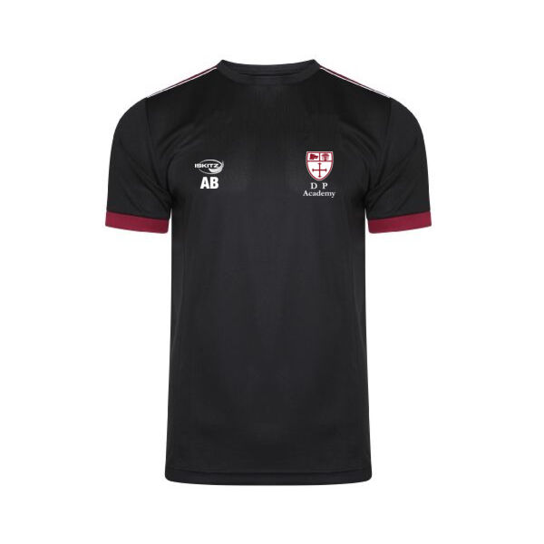 Dyson GSCE PE T shirt Thumbnail