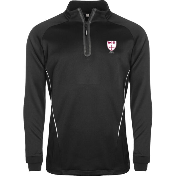 Dyson Perrins Junior Training Top Thumbnail