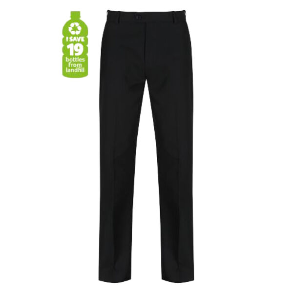 TSF - REGULAR  Sturdy Fit Trouser With Internal Adjuster - Junior  Thumbnail